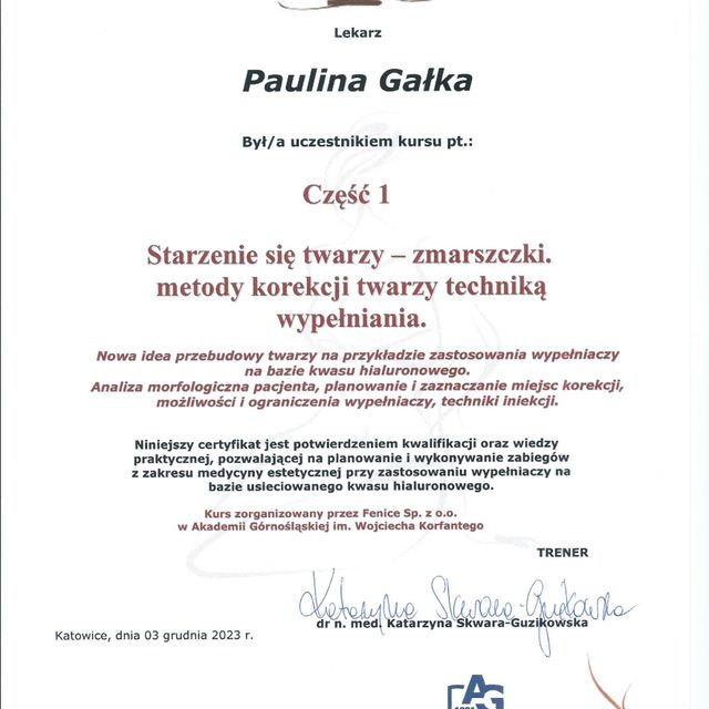 Powiększ obraz: certificate 5