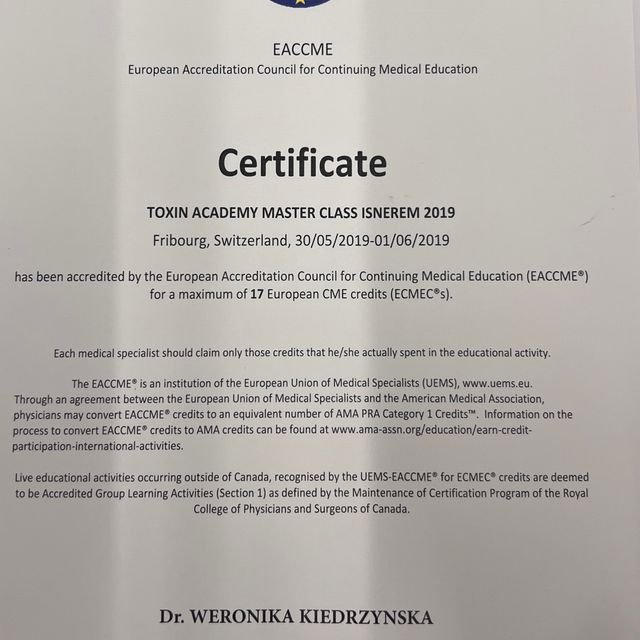 Powiększ obraz: certificate 3