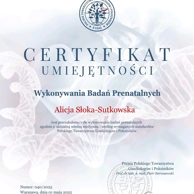 Powiększ obraz: certificate 4
