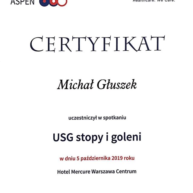 Powiększ obraz: certificate 15