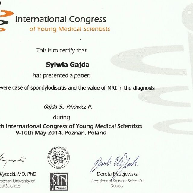 Powiększ obraz: certificate 44