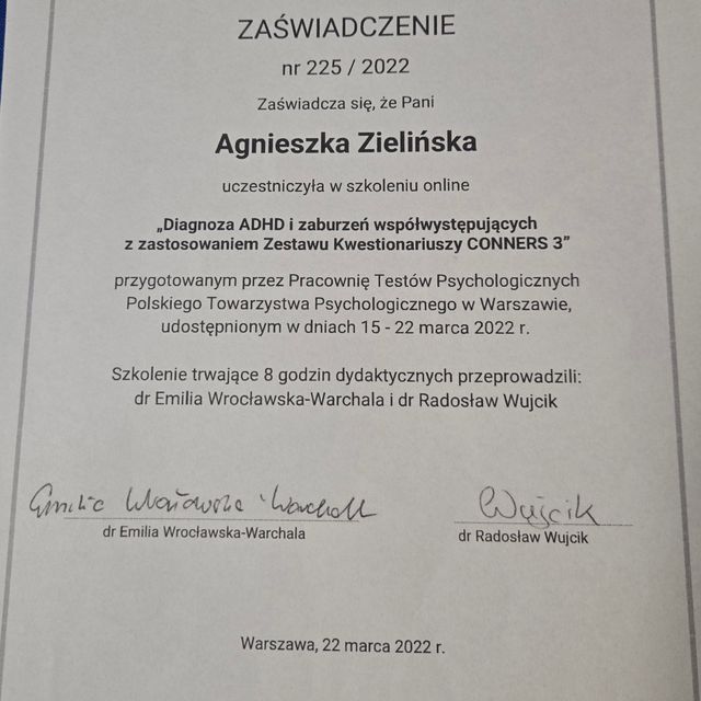 Powiększ obraz: certificate 4