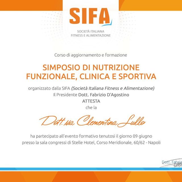 Ingrandire l'immagine: certificate 2