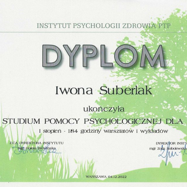 Powiększ obraz: certificate 5