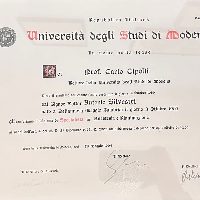 Ingrandire l'immagine: certificate 2