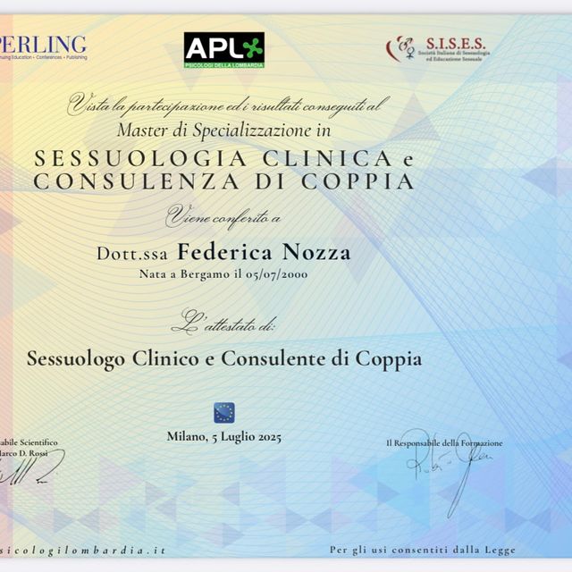 Ingrandire l'immagine: certificate 2
