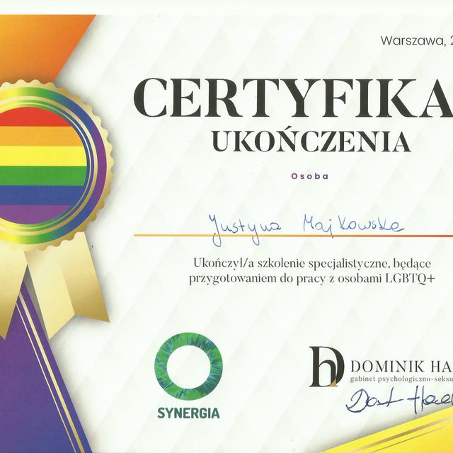 Powiększ obraz: certificate 10
