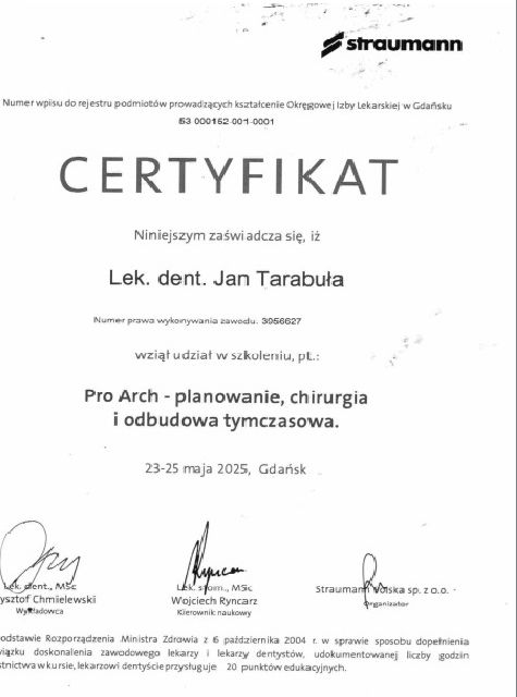 Powiększ obraz: certificate 7