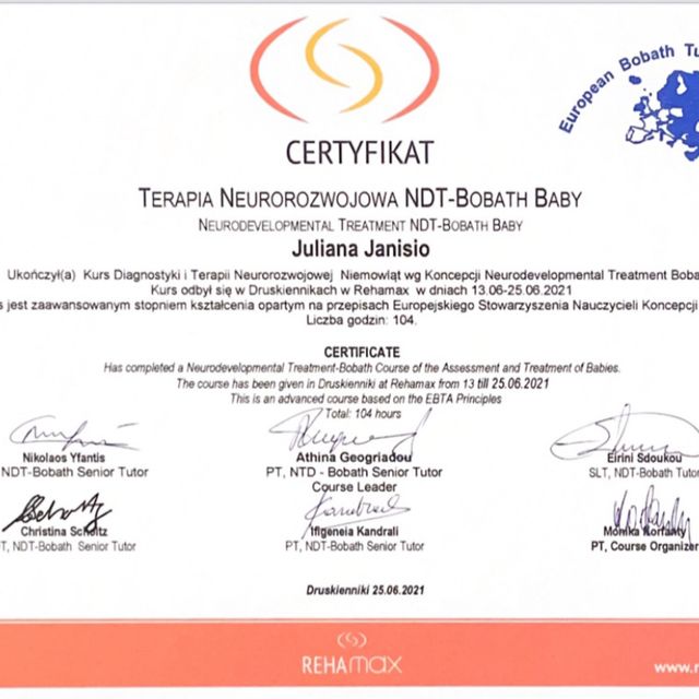 Powiększ obraz: certificate 2