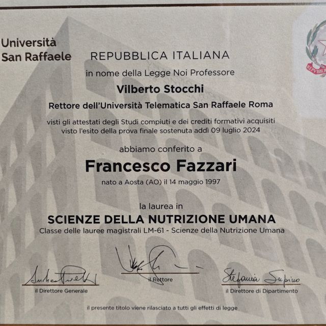 Ingrandire l'immagine: certificate 2