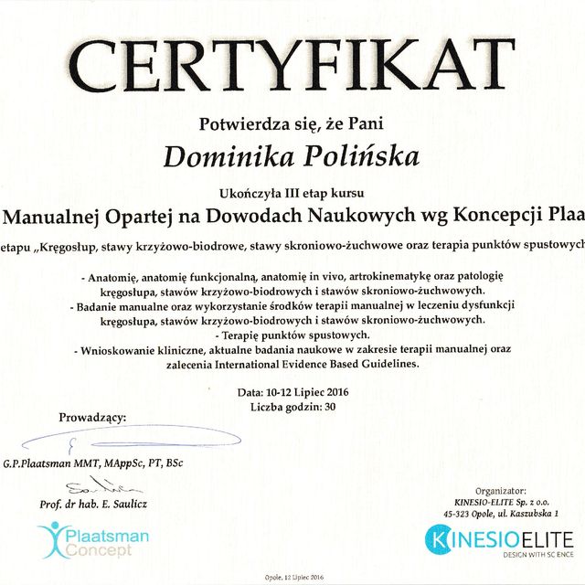 Powiększ obraz: certificate 3