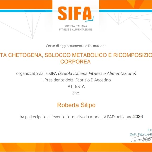 Ingrandire l'immagine: certificate 4