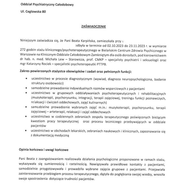 Powiększ obraz: certificate 10