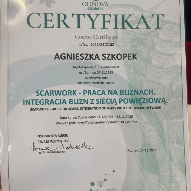 Powiększ obraz: certificate 1