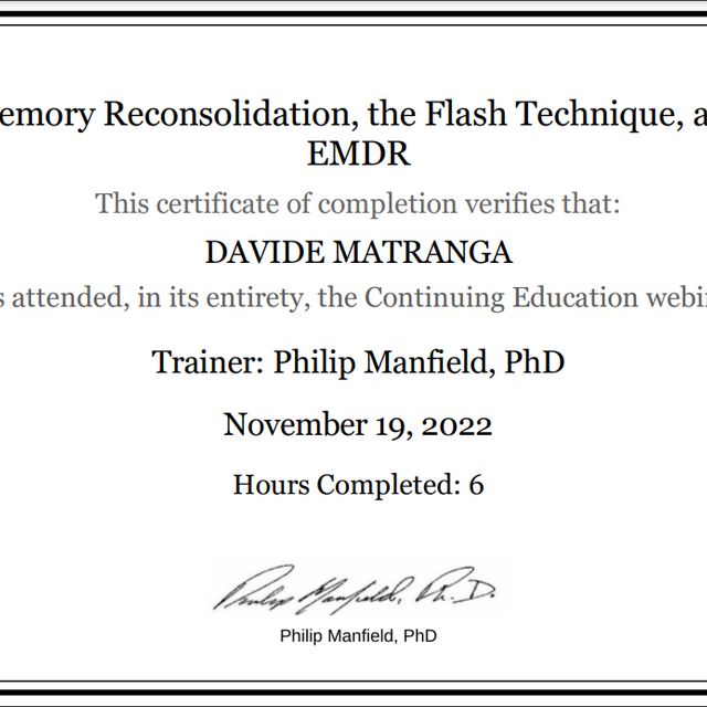 Ingrandire l'immagine: certificate 4