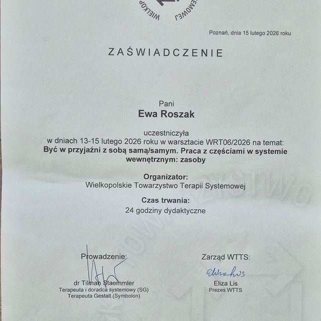 Powiększ obraz: certificate 2