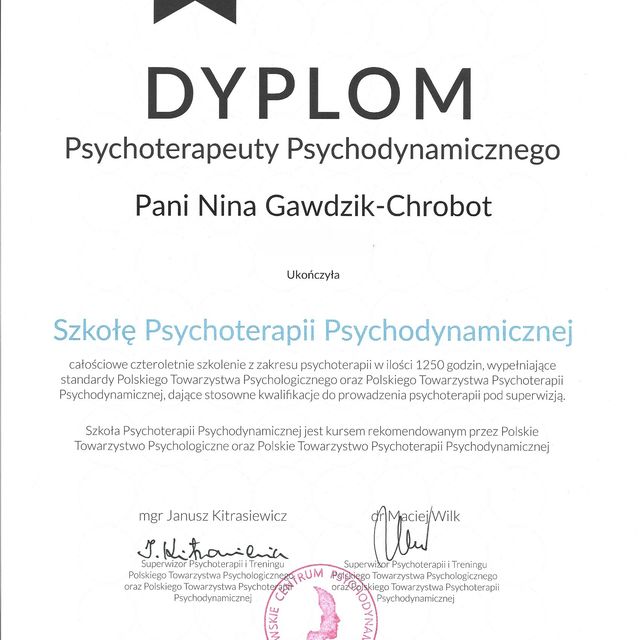 Powiększ obraz: certificate 4