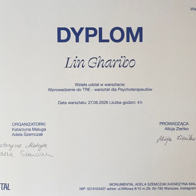 Powiększ obraz: certificate 5