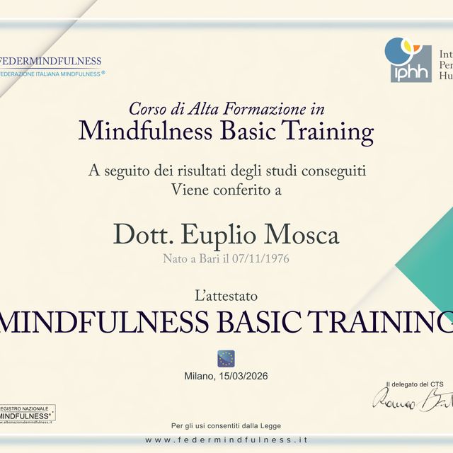 Ingrandire l'immagine: certificate 10