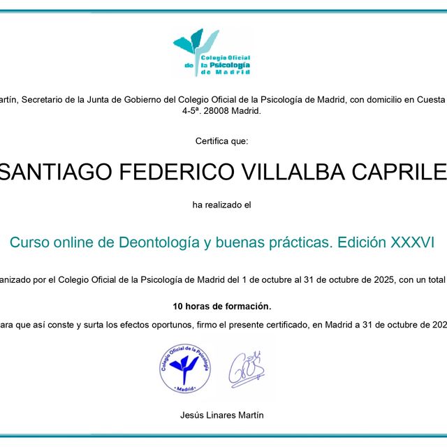 Acercar imagen: certificate 4