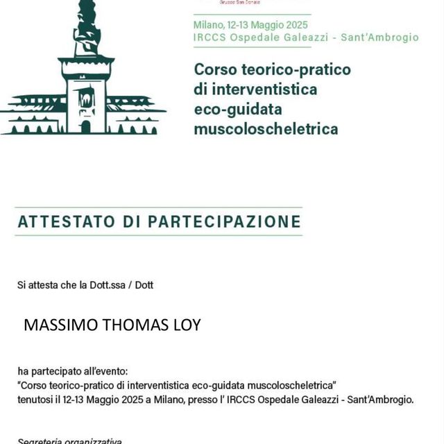 Ingrandire l'immagine: certificate 1