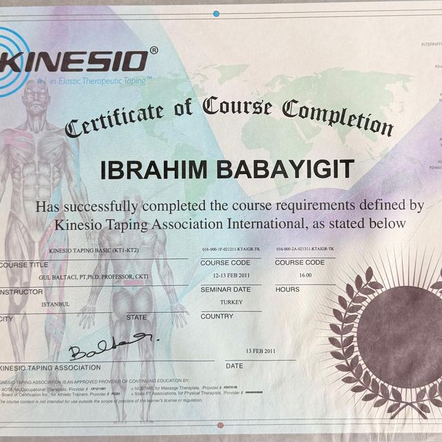 Resmi büyüt: certificate 9