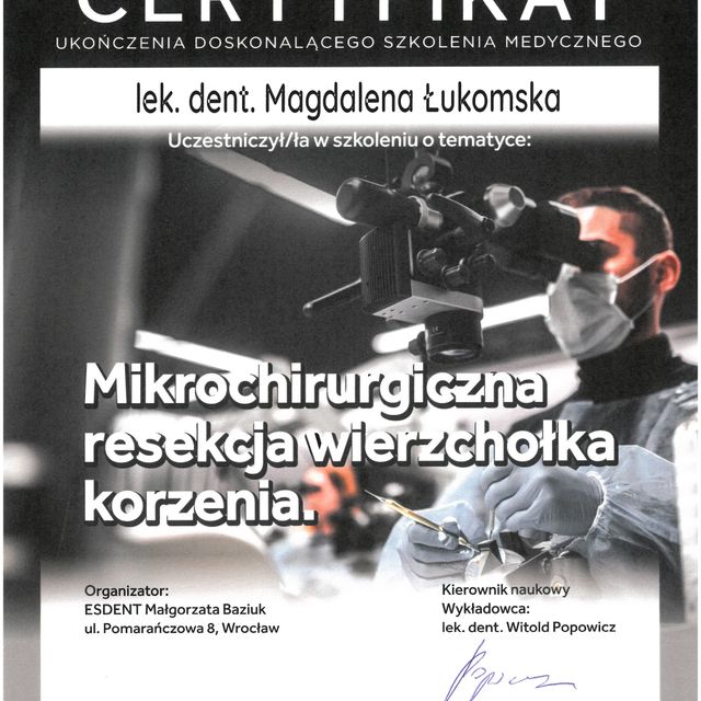 Powiększ obraz: certificate 4