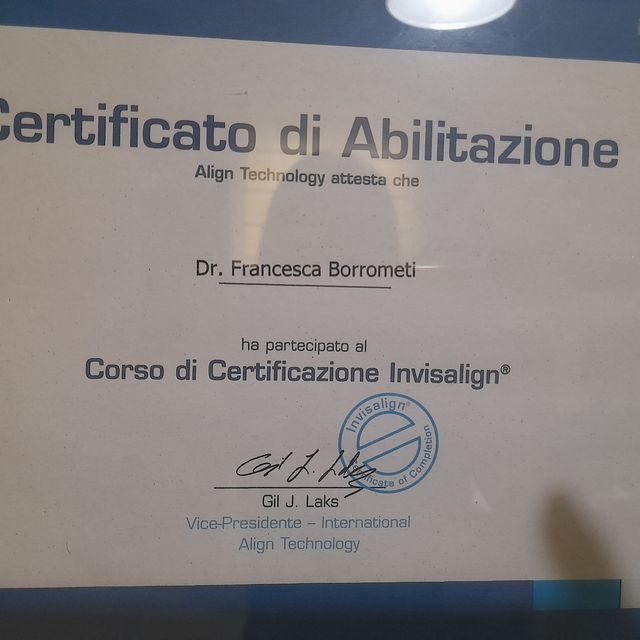 Ingrandire l'immagine: certificate 2