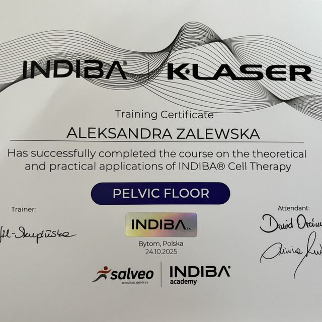 Powiększ obraz: certificate 15