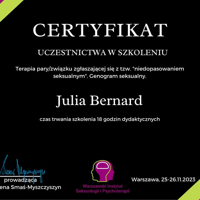 Powiększ obraz: certificate 5