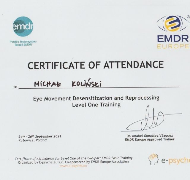 Powiększ obraz: certificate 5