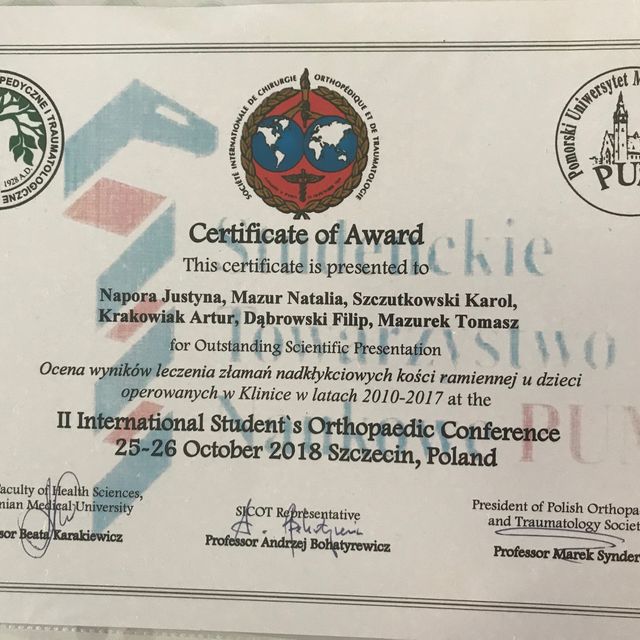 Powiększ obraz: certificate 7
