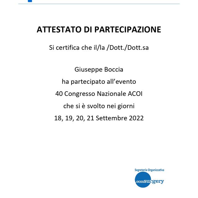 Ingrandire l'immagine: certificate 5