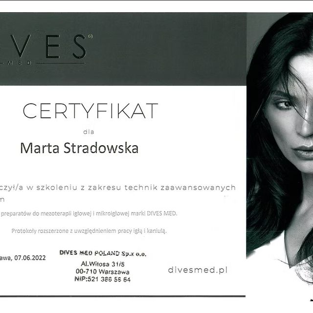 Powiększ obraz: certificate 15