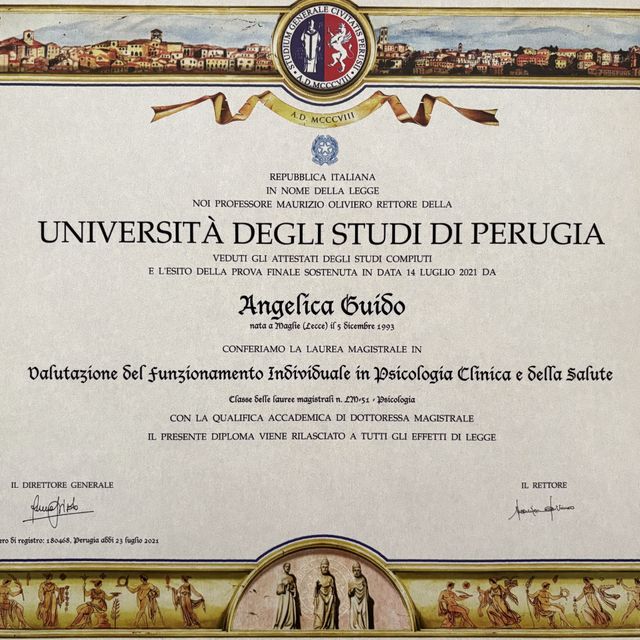 Ingrandire l'immagine: certificate 1