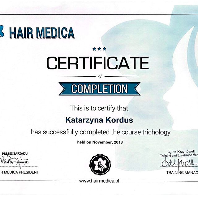 Powiększ obraz: certificate 8