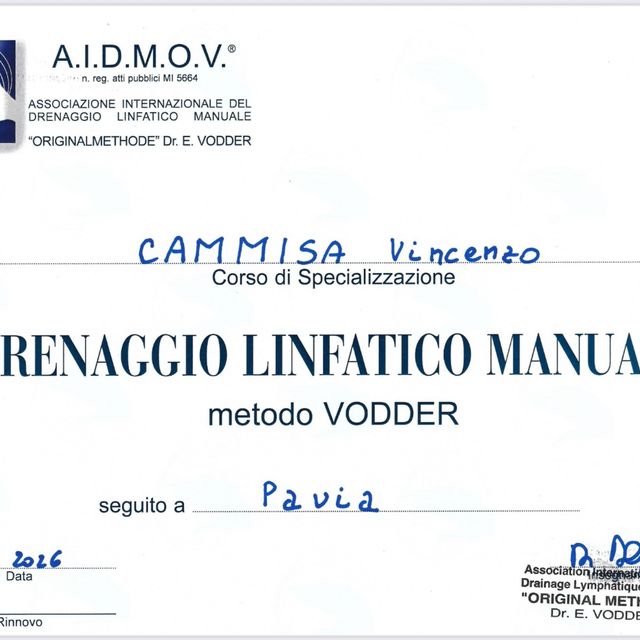 Ingrandire l'immagine: certificate 1