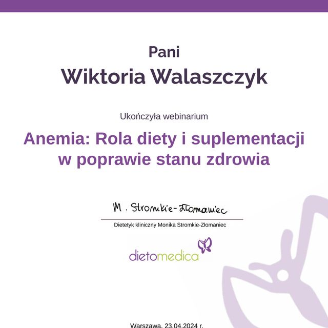 Powiększ obraz: certificate 9