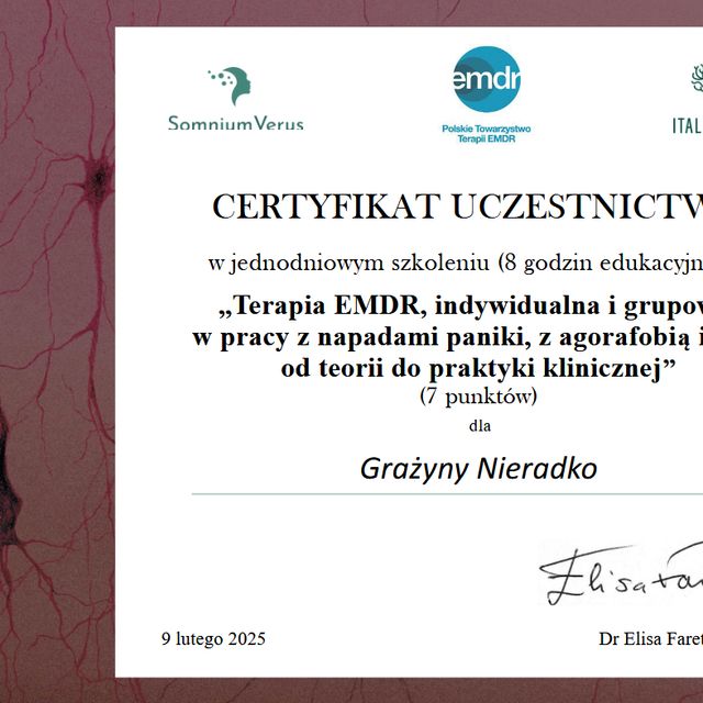 Powiększ obraz: certificate 3