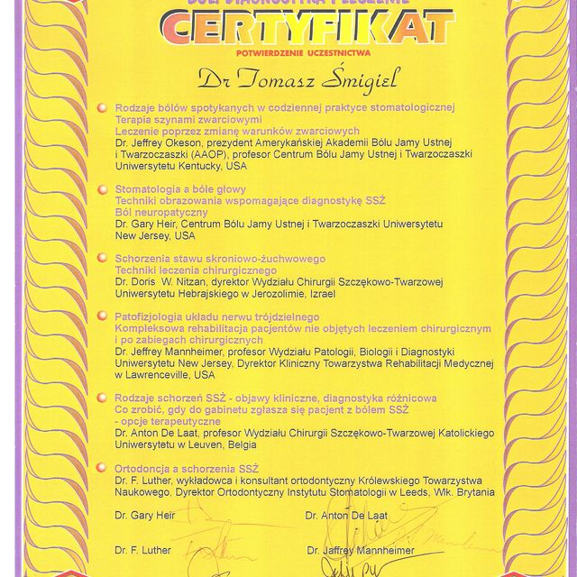 Powiększ obraz: certificate 54