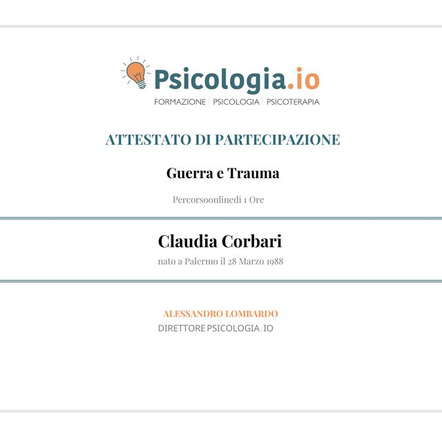 Ingrandire l'immagine: certificate 4