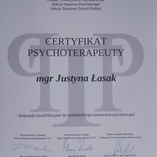 Powiększ obraz: certificate 1