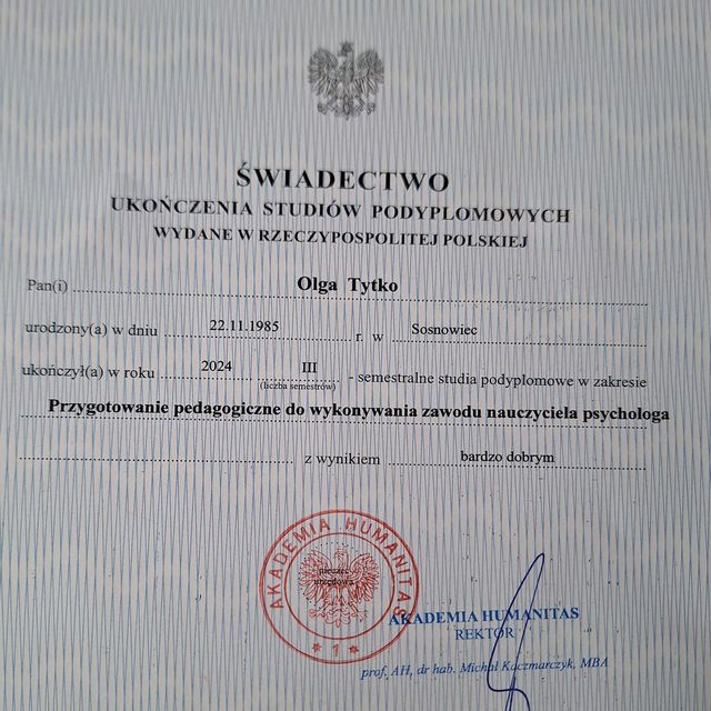Powiększ obraz: certificate 3