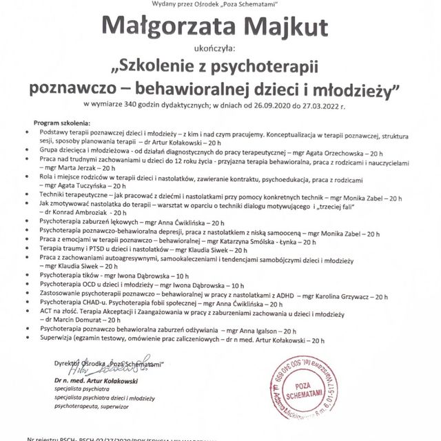 Powiększ obraz: certificate 3