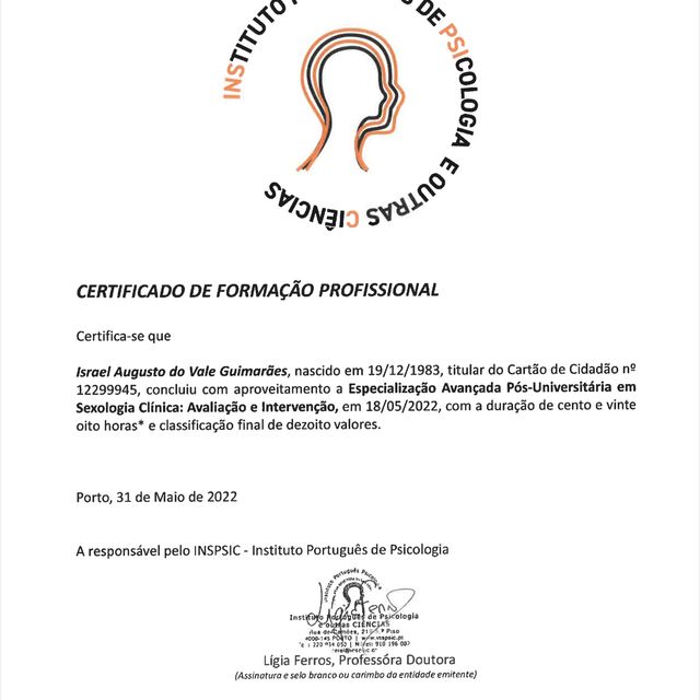 Ampliar imagem: certificate 4