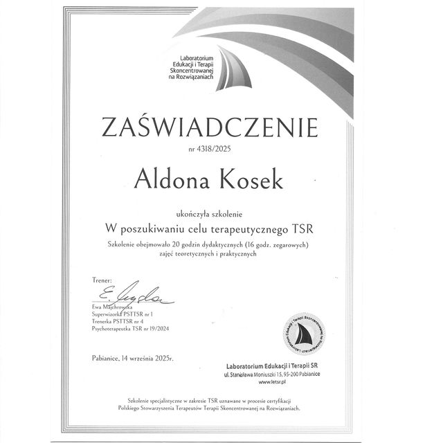 Powiększ obraz: certificate 9