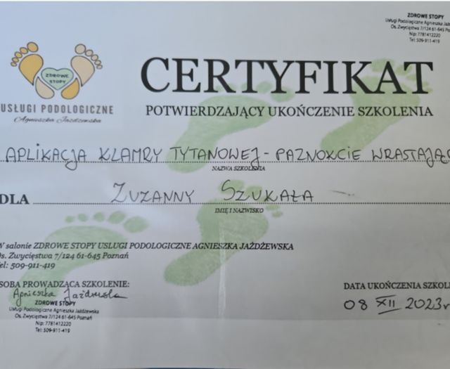 Powiększ obraz: certificate 2