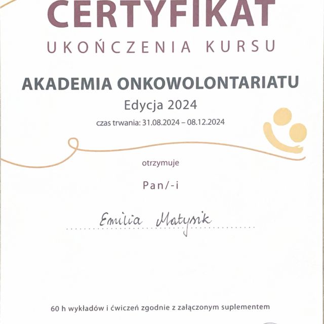 Powiększ obraz: certificate 1
