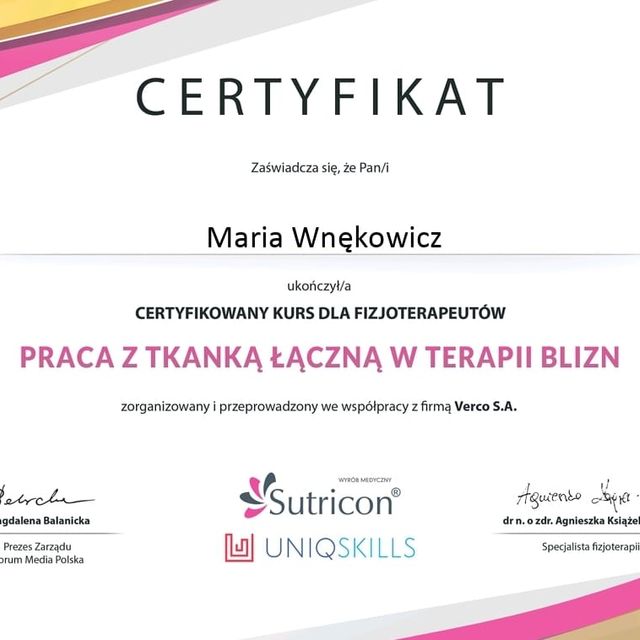 Powiększ obraz: certificate 4