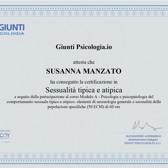 Ingrandire l'immagine: certificate 1